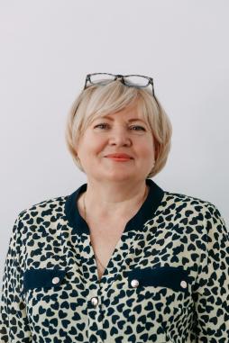 Макунина Татьяна Геннадьевна